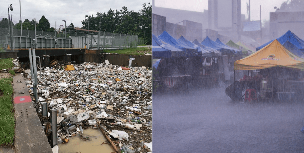 5 Reasons Why Flash Floods Keep Happening In Kuala Lumpur & How To ...