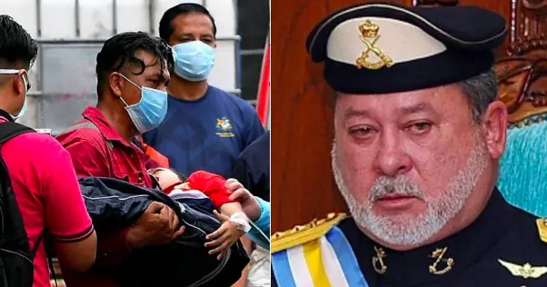 4 Major Updates About The Catastrophic Crisis In Pasir Gudang You Should Know