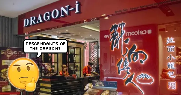 Here’s What The Names Of Popular Chinese Restaurants Mean When Translated To English