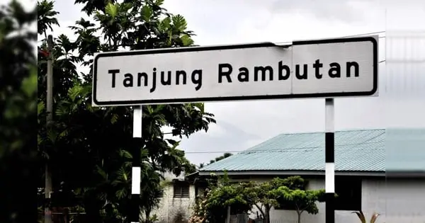 How Are Patients Treated In Tanjung Rambutan? I Went To See For Myself