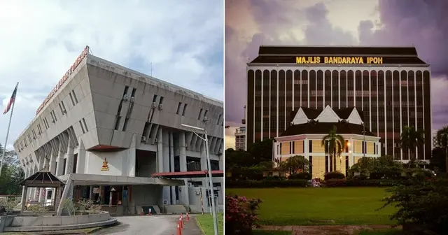 Cukai Tanah Vs Cukai Taksiran: What’s The Difference?