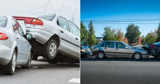 What To Do If You’re In A Multi-Car Accident. Here’s A Step-By-Step Guide