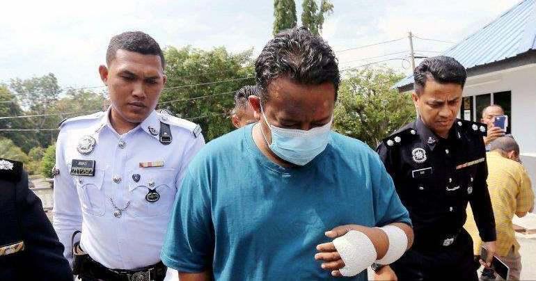 Gerik Crash Tragedy: Bus Driver Pleads Not Guilty To Causing Deaths Of ...