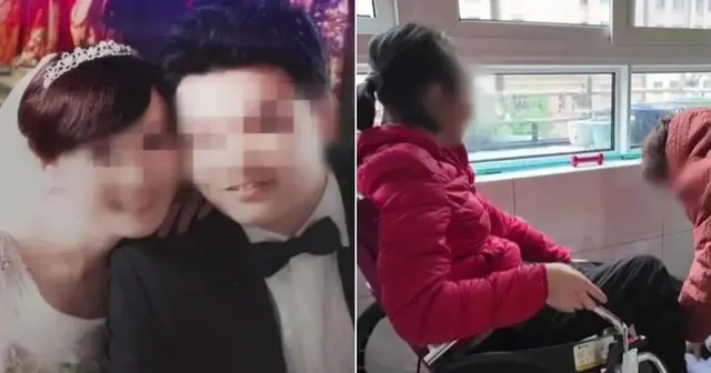 “I’d Rather Go To Jail”, Says Man Who Sold Paralysed Wife’s Home & Abandoned Her