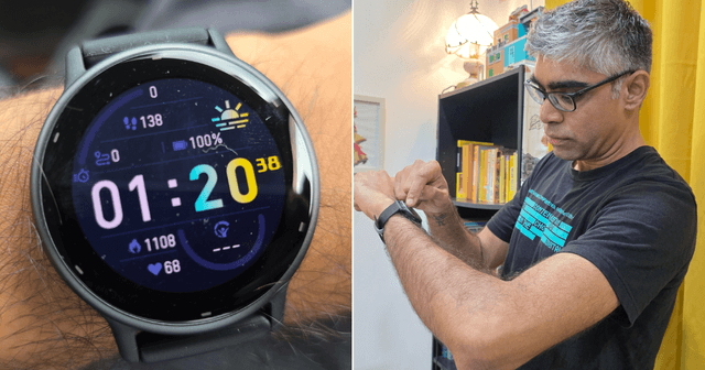 Garmin vivoactive 5: A Fitness Watch You’ll Actually Want To Wear