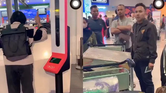 Nak Balik Raya Tapi ‘Tersadai’ Di KLIA, Penumpang Dakwa Tak Boleh Check-In Walaupun Dah Beli Tiket