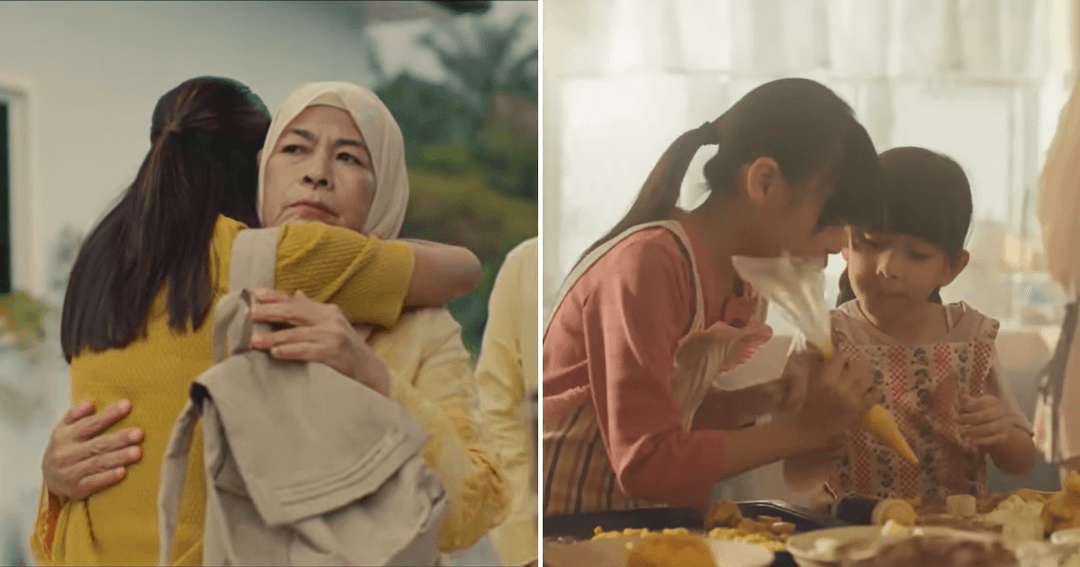 [VIDEOS] 11 Funny, Heartfelt & Thoughtful Raya Ads To Get Into The ...