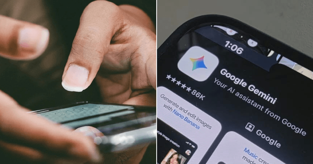 Google Launches Gemini Personal Intelligence In Malaysia. Here’s How It ...