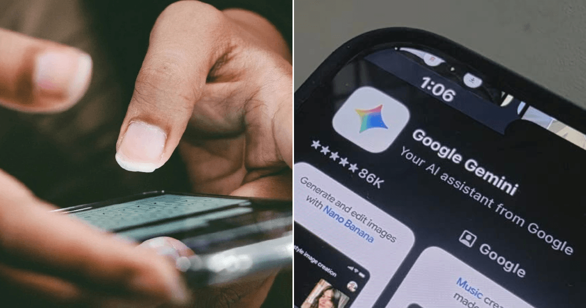 Google Launches Gemini Personal Intelligence In Malaysia. Here’s How It ...