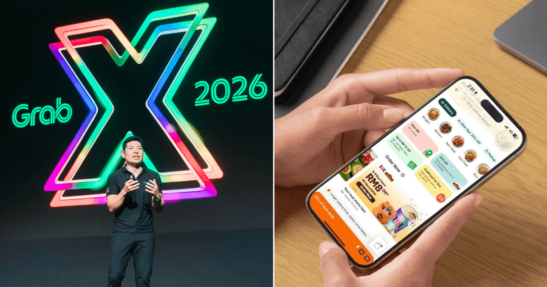 13 New Grab Features That Will Make Your Life Easier & Simpler