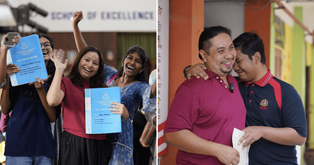 Here’s How Program Anak Kita Helped These Students Turn Their SPM Journey Around