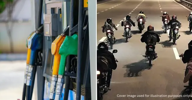 Experts Warn Against Revoking BUDI95 For Mat Rempits. Here’s Why