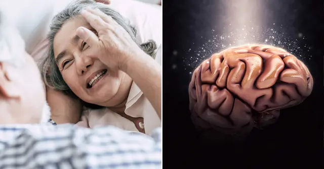 How To Spot Dementia In Your Loved Ones & Find Support In Malaysia
