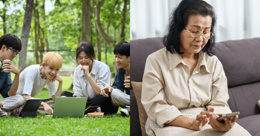 From Gen Z To Boomers — Here’s How Every Generation Is Using AI In 2026