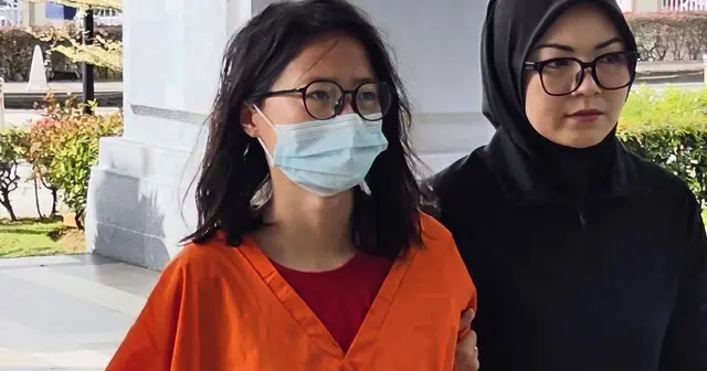 Chinese National In Malaysia Faces 40 Years Behind Bars For Murdering Her Colleague