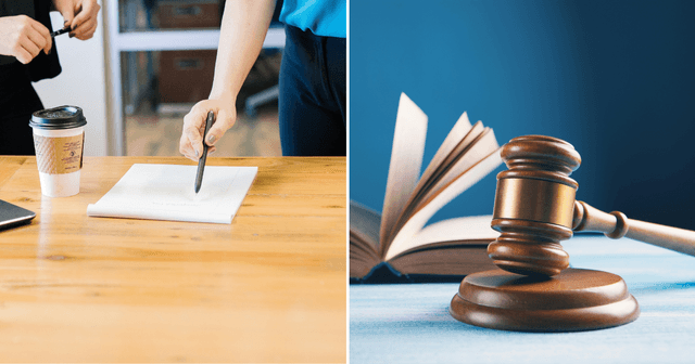 Can Your Boss Really Stop You From Joining A Competitor After You Resign? Here’s The Law
