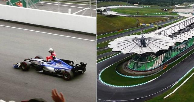 Where’s The Best Seat At Sepang? Here’s A Breakdown Of Every Spectator Zone Ahead Of The F1 Race