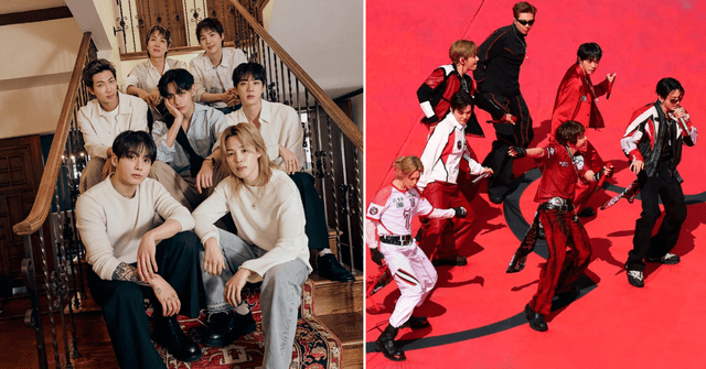 Grammys CEO Responds To BTS’ Decision To Withdraw From The 2027 Awards