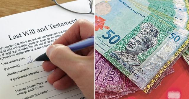 Teenager Wills RM12.6 Million Fortune To Best Friend Instead Of Parents