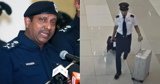 What Did The Malaysia Airlines Pilot Tell Malaysian Investigators In Jakarta?