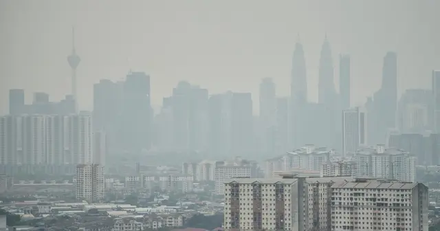 Malaysia Once Made CNN Apologise For Its Haze Coverage. Here’s What That Says About Us