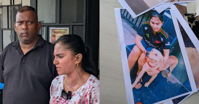 Rocky’s Owner Shares Account Of What Happened On The Night He Died