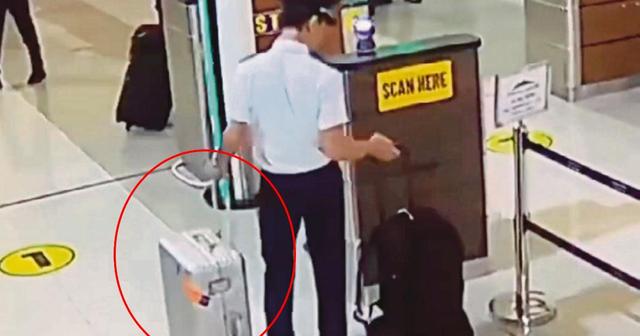 “How Did 25kg Of Drugs Get Past KLIA?” Veteran Pilots Demand Answers After M’sian Pilot’s Arrest