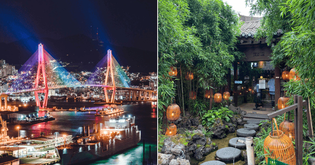 Thinking Of Visiting Korea This Year? Here Are More Places To Explore Beyond Seoul