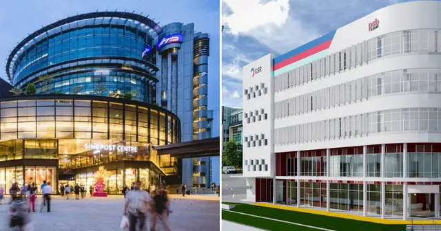 Thinking About Studying In Singapore? PSB Academy Has 3 New Campuses Set To Be Ready By 2027