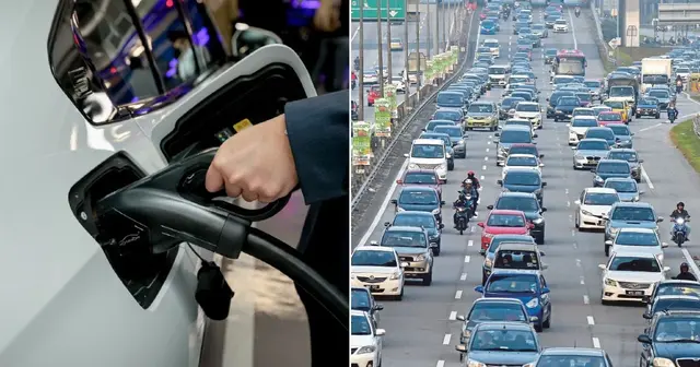 More Malaysians Are Buying Hybrid Cars. Here’s Why