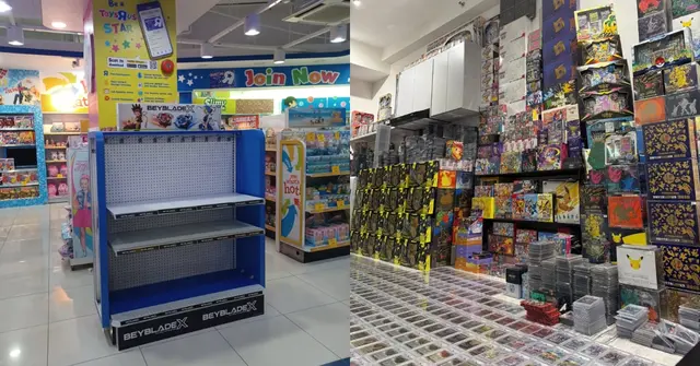 Budaya ‘Scalper’ Makin Berleluasa Di Malaysia, Peminat Risau Hobi Makin Musnah