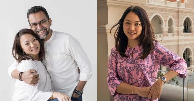 Hannah Yeoh Confirms Divorce From Husband Ramachandran After 18 Years Of Marriage