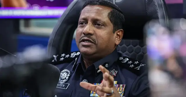 Another Malaysian Pilot Arrested Over Malaysia Airlines Second Officer Drug Smuggling Case