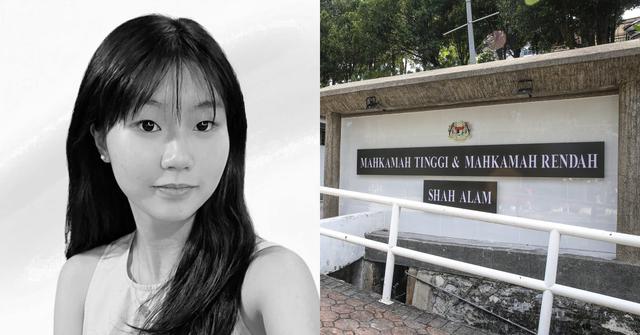 Bandar Utama School Stabbing Suspect Acquitted Of Murder On Grounds Of Insanity