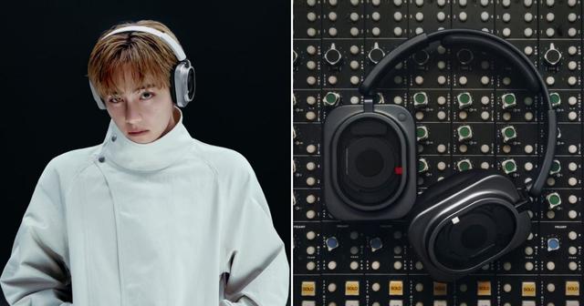 Nothing Announces Flagship Headphone (1) Pro Featuring BTS’s V As Global Brand Ambassador