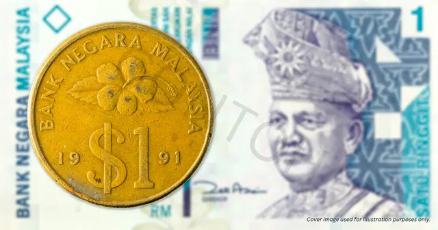 Why Did Malaysia Stop Using The RM1 Coin? Here’s What Happened