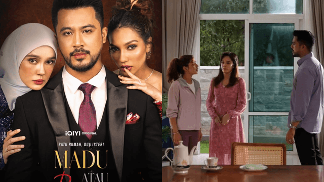 Isu Kontroversi Drama Madu Atau Racun, MIG Tampil Mohon Maaf Secara Terbuka