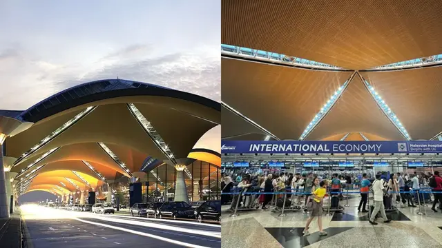 KLIA Hab Penerbangan Paling Terhubung Di Asia, Kekal Duduki Top 4 Dunia Bagi Edisi 2026