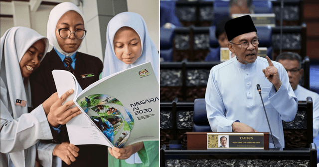 #Belanjawan2027: MCMC Steps Up Connectivity, Digital Safety & AI Initiatives