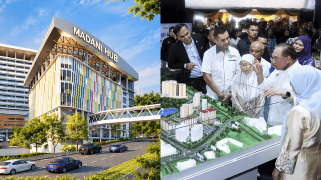 Bandar MADANI Bukit Jalil Kini Dibuka, Ikuti 8 Langkah Mudah Ini Untuk Memohon