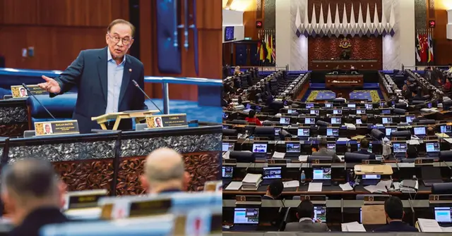 Belanjawan 2027 To Be Tabled Today At 3.30pm. Here’s What You Can Expect