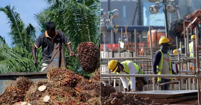 Malaysia May Allow 225,000 Refugees To Work In Dirty, Dangerous & Difficult Jobs