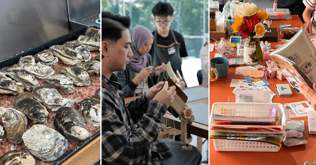 This PJ Market Is Hosting A Mental Health Camp With Freebies & Workshops