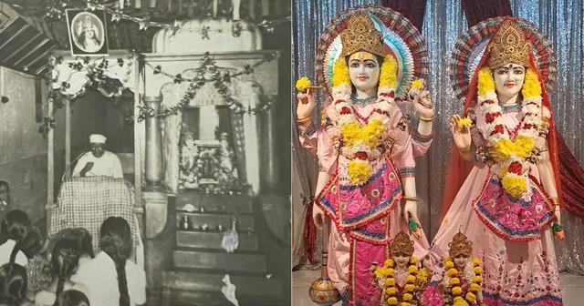 From A Wooden Shack In Gombak Lane To A Temple Serving 2,000 Devotees: The 105-Year Story Of KL’s Shree Lakshmi Narayan Mandir