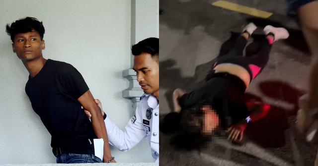 Motorcyclist Accused Of Drunk Riding Pleads Not Guilty After Hitting KL Marathon Runners