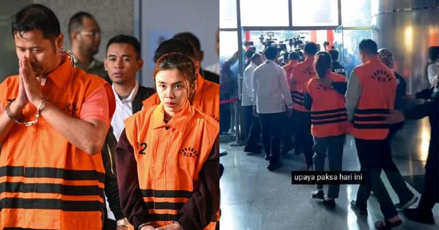Indonesia Disaster Agency Chief’s Brother Among 5 Arrested Over Alleged Misuse Of Funds