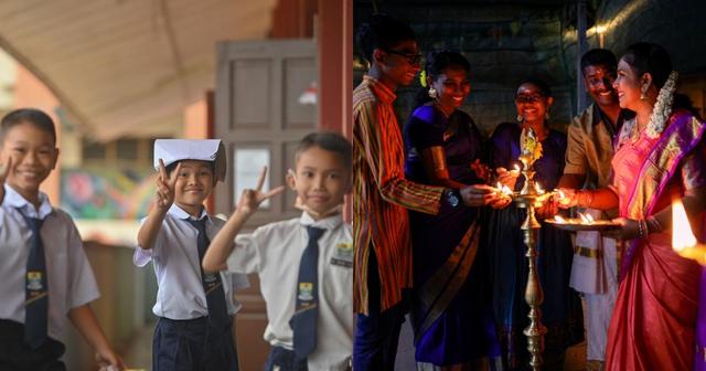 Malaysian Schools Get Extra Deepavali Holidays In November. Here’s The Schedule