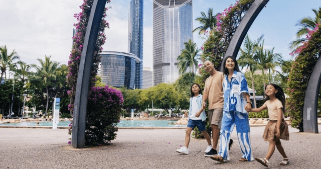 Heading To Brisbane & The Gold Coast? Here’s How To Make The Most Of Your Trip