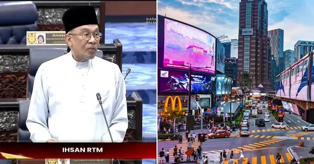 #Belanjawan2027: DBKL To Build 22KM Covered Pedestrian Network Linking Major Kuala Lumpur Landmarks