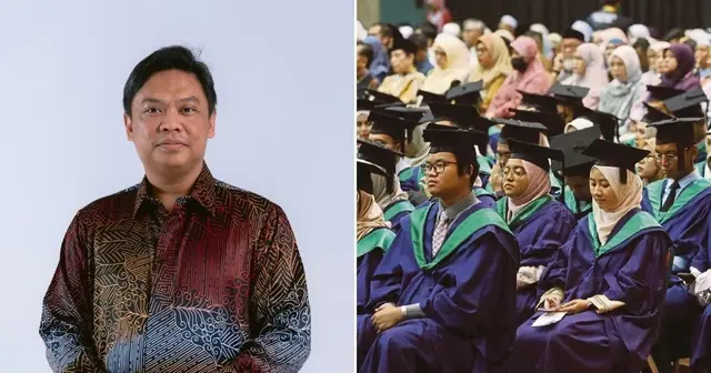 RM2,500 Minimum Starting Salary Could Deter Employers From Hiring Fresh Graduates, Warns Business Leader